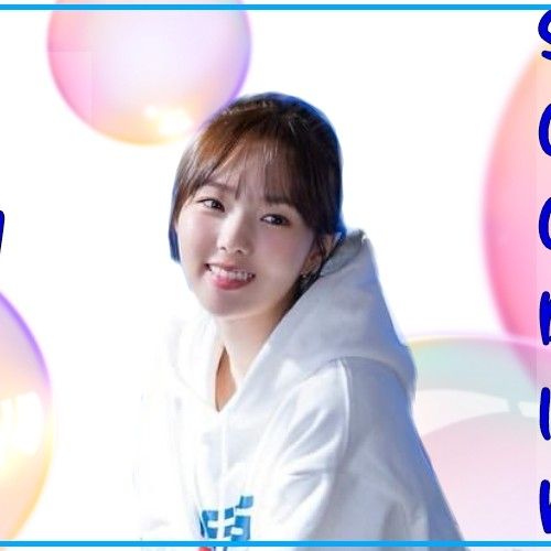 Latest photo of Chae Soobin