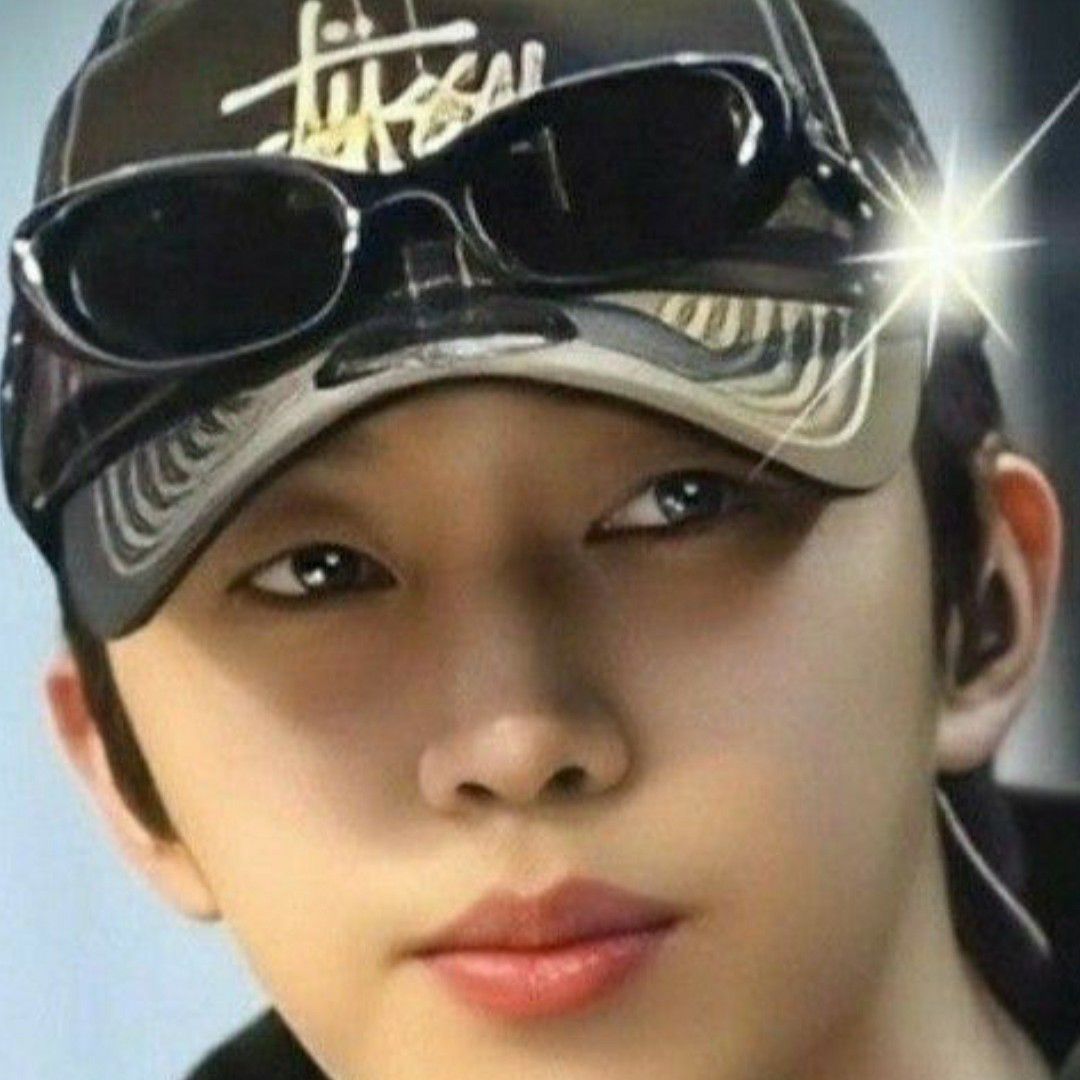 A moment captured by a fan of Lim Youngwoong
