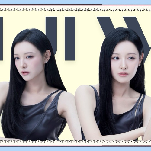 김지원 팬이 찍은 순간
