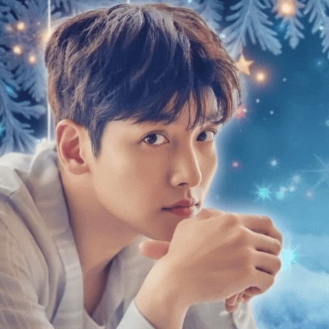 チ・チャンウクの最近の活動ショット