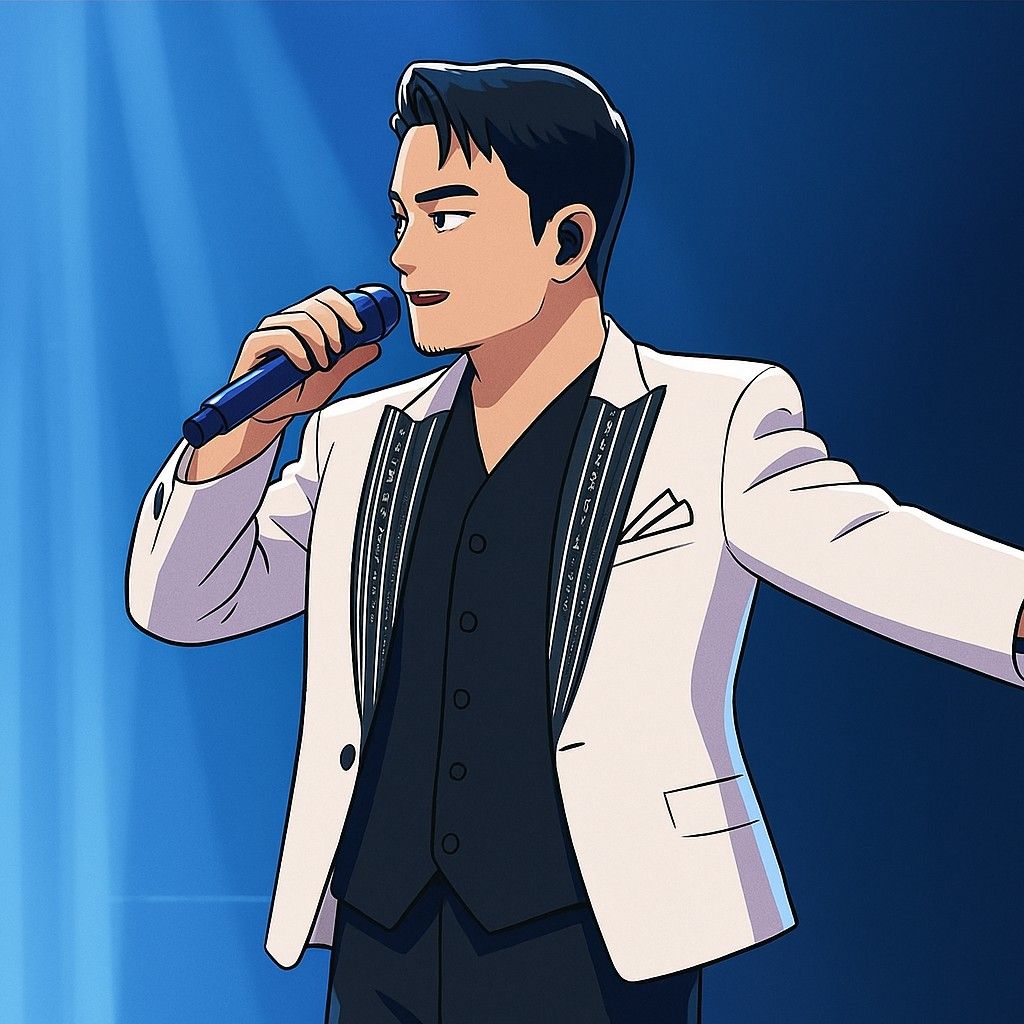 Latest photo of Lee Jung