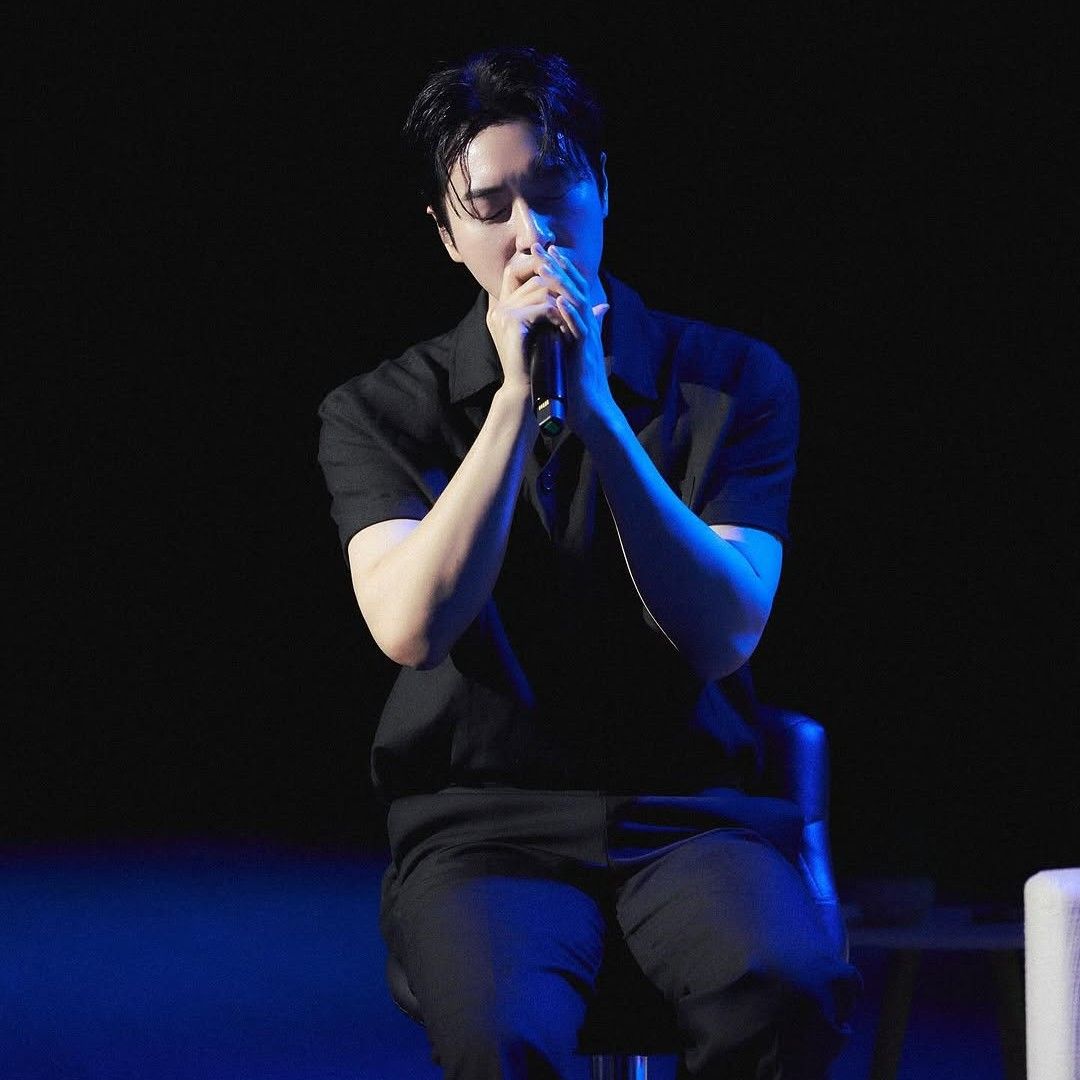 Latest photo of Lee Joonhyuk