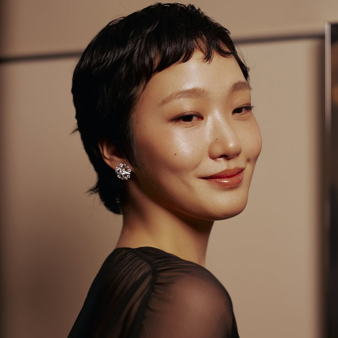 Latest photo of Kim Goeun