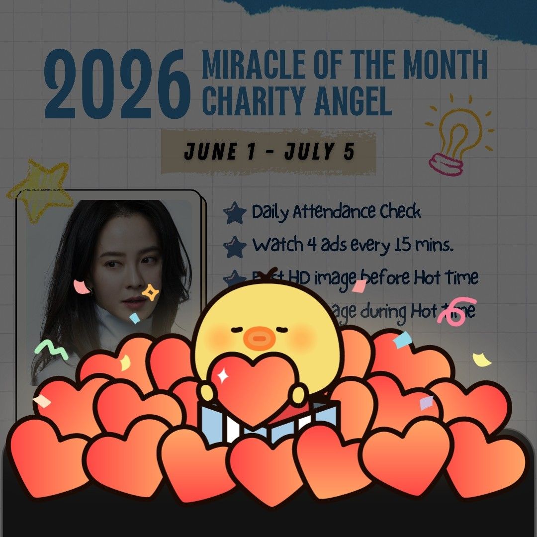 Behind-the-scenes cut of Song Jihyo