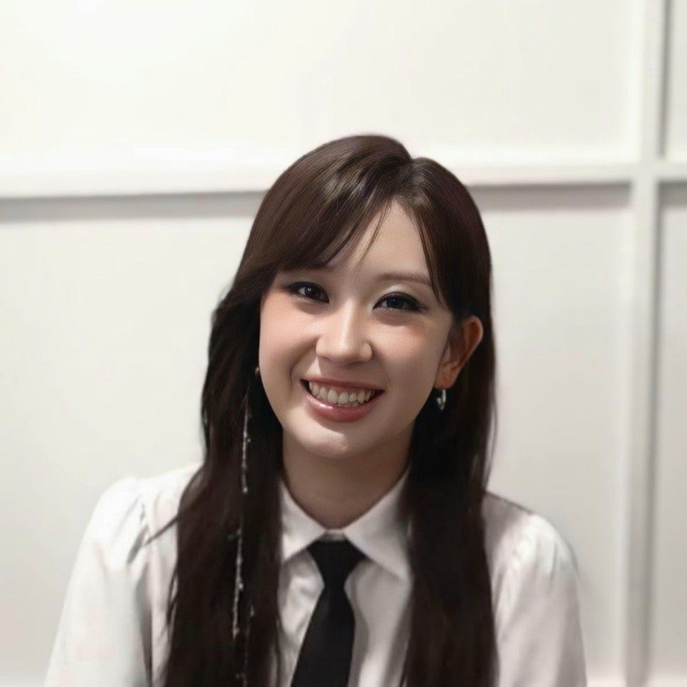 Foto terbaru dari Jeon Yujin