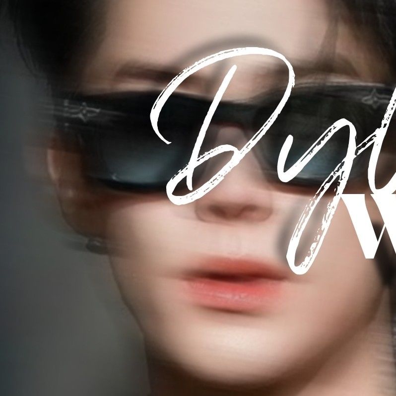 Recent activity shot of Dylan Wang