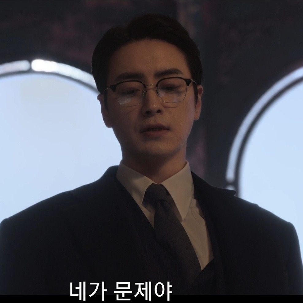 Recent activity shot of Lee Joonhyuk