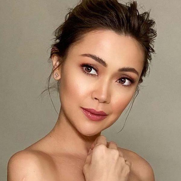 Popular profile photo of Jodi Sta. Maria loved by fans