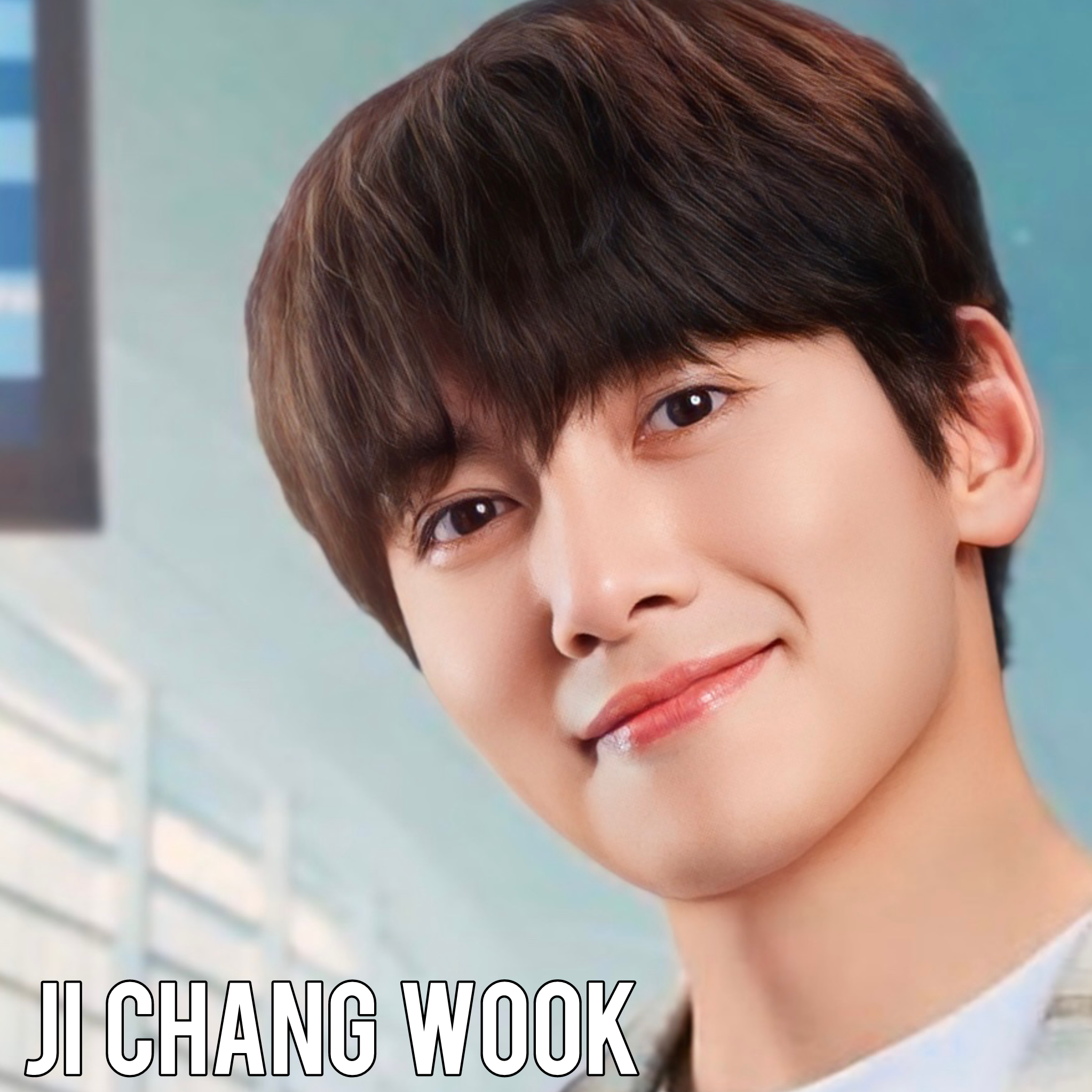 池昌旭的近期活動照