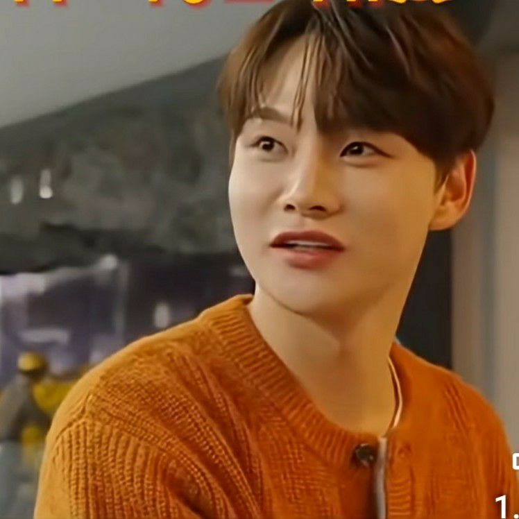 Foto kegiatan terbaru dari Park Seojin