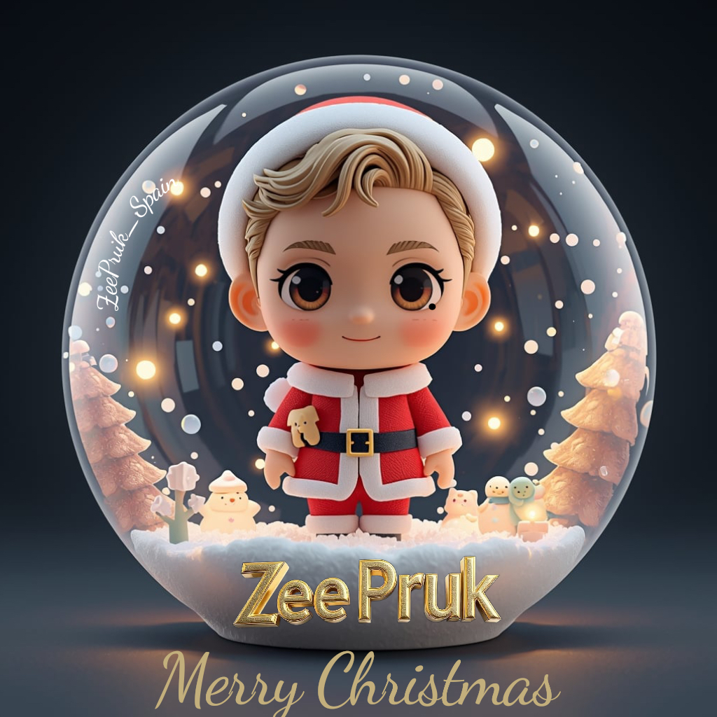 Latest photo of ZeePruk