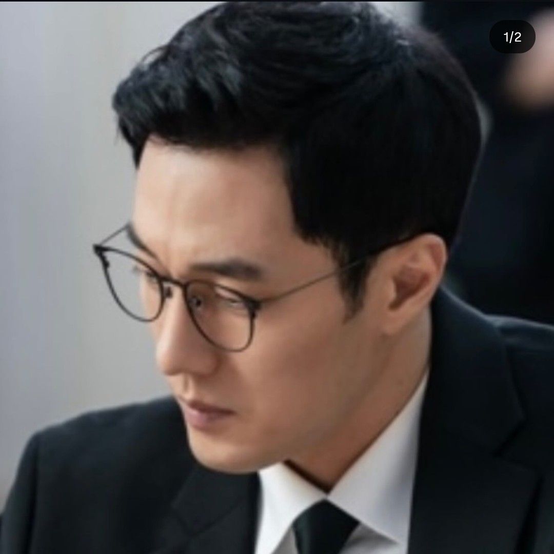 Recent activity shot of So Jisub