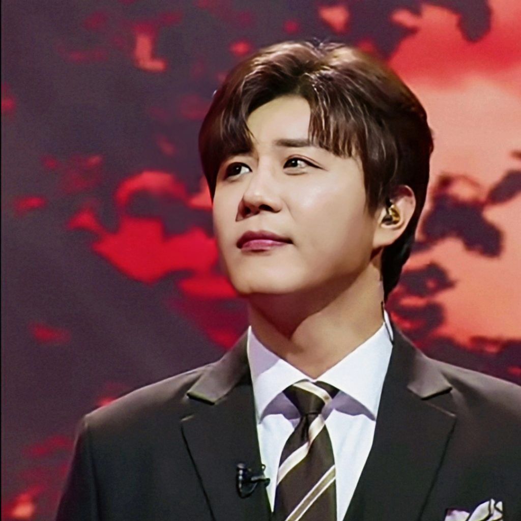 Latest photo of Jin Haesung