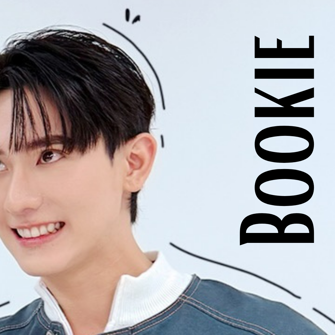 Behind-the-scenes cut of Book Kasidet Plookphol