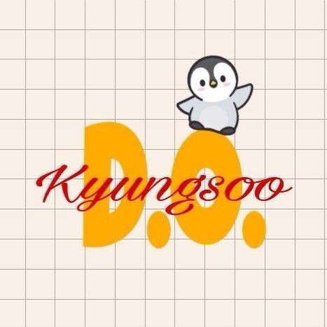都暻秀 (D.O.)的近期活動照
