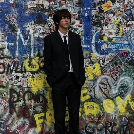 Recent activity shot of Lee Seungyoon