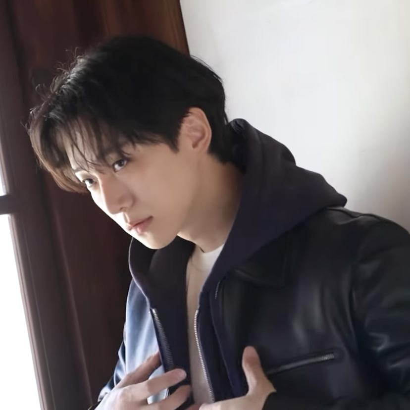 Latest photo of Lee Junho