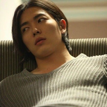 Recent activity shot of Kim Jaewook