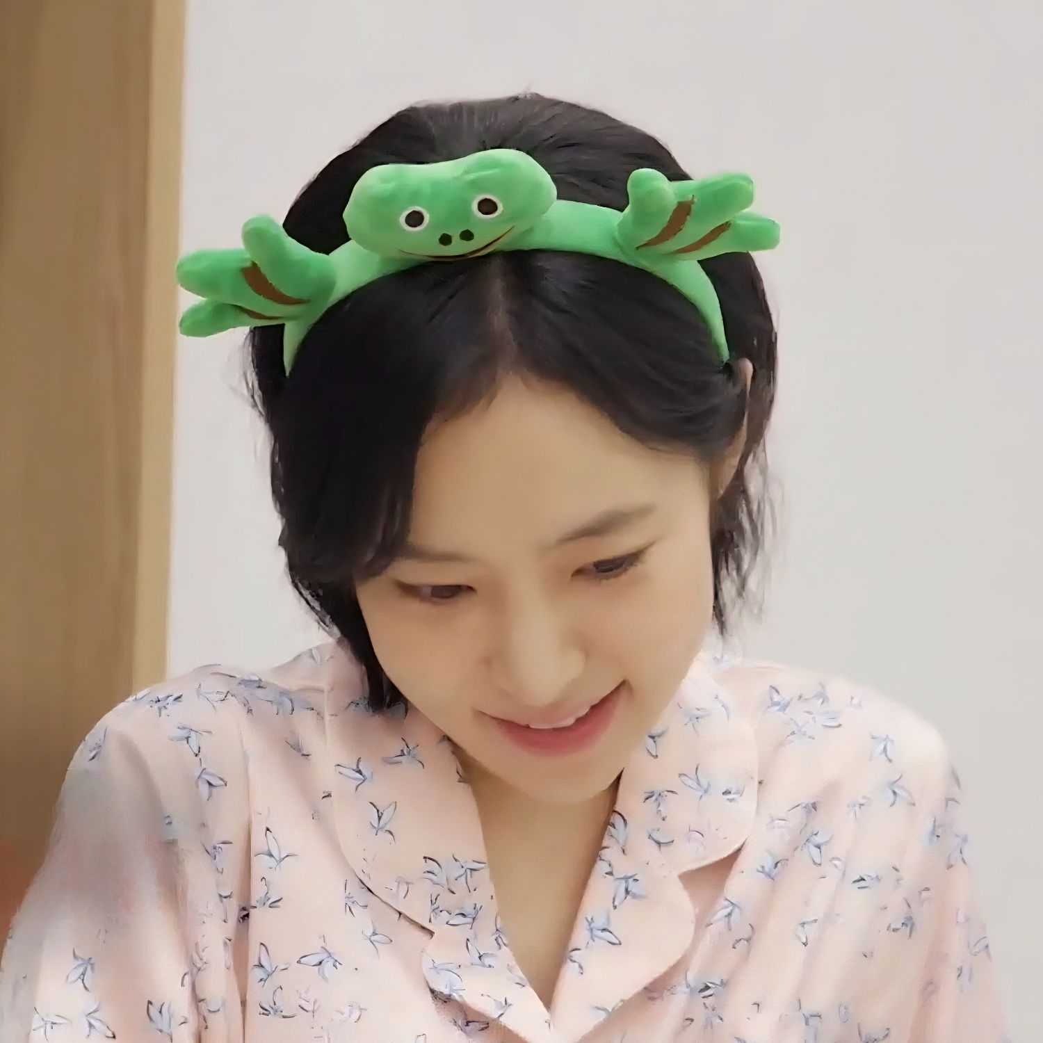 洪子的最新照片