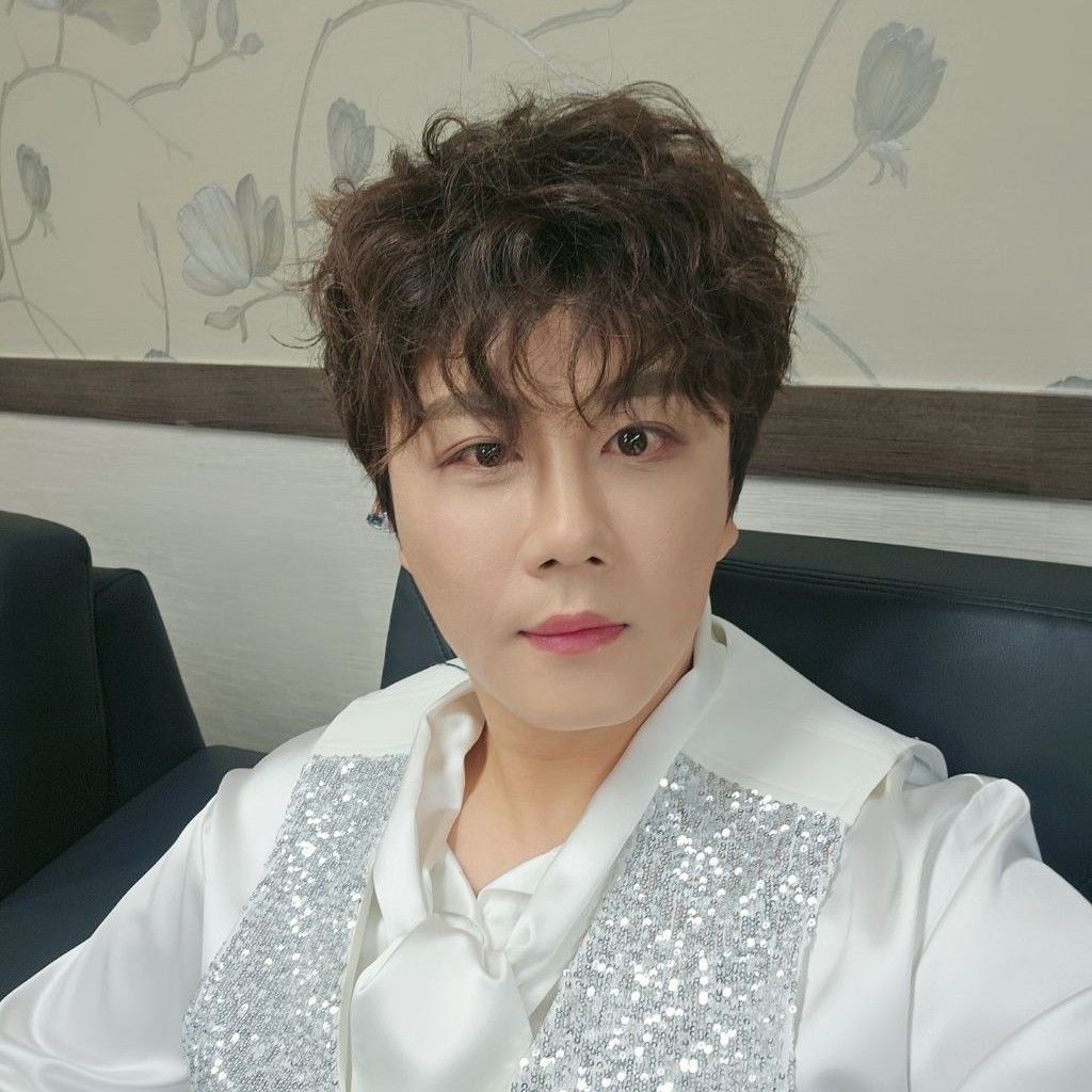 晉海成的幕後花絮