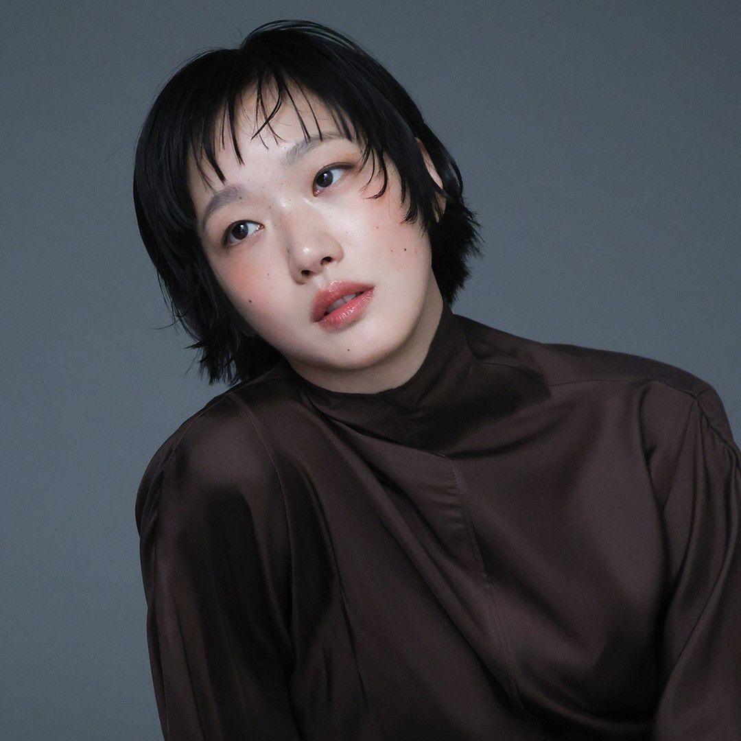 Foto kegiatan terbaru dari Kim Goeun