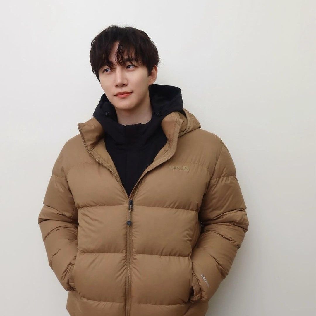 李俊昊的最新照片