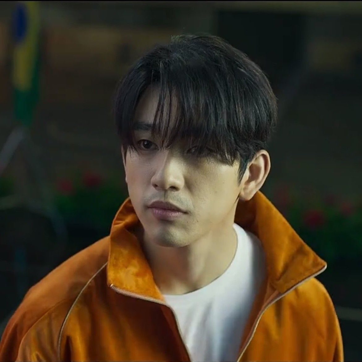Latest photo of Park Jinyoung