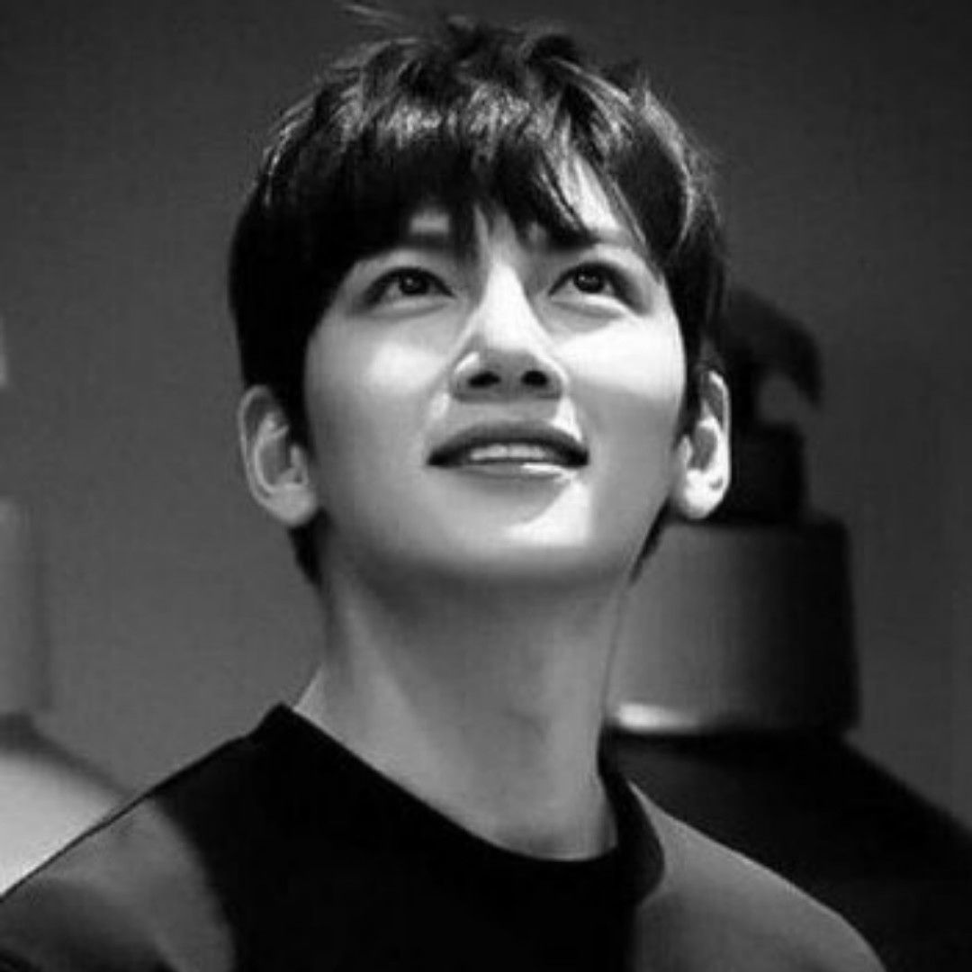 チ・チャンウクのビハインドカット