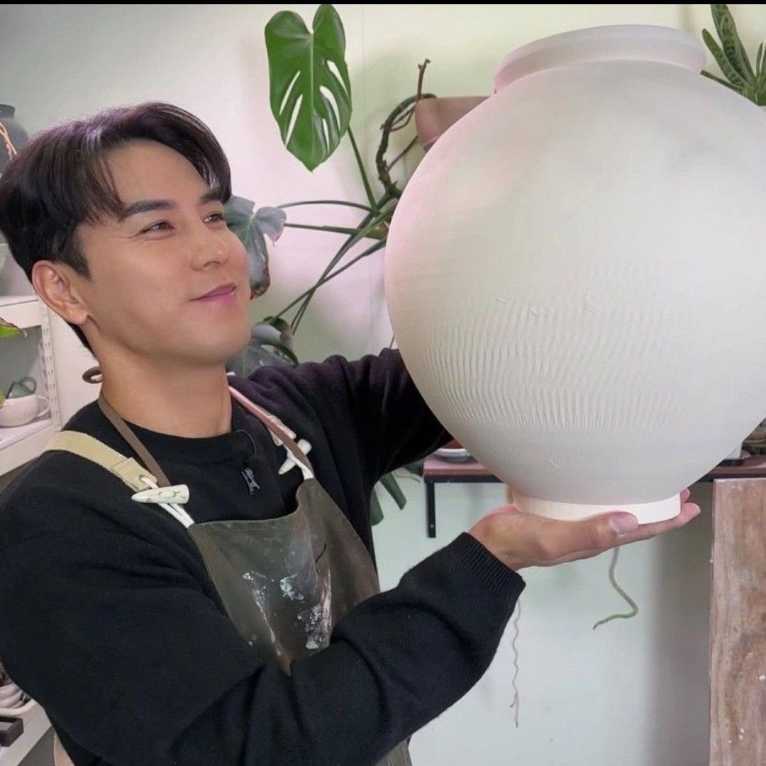 チャン・ミンホの最新写真