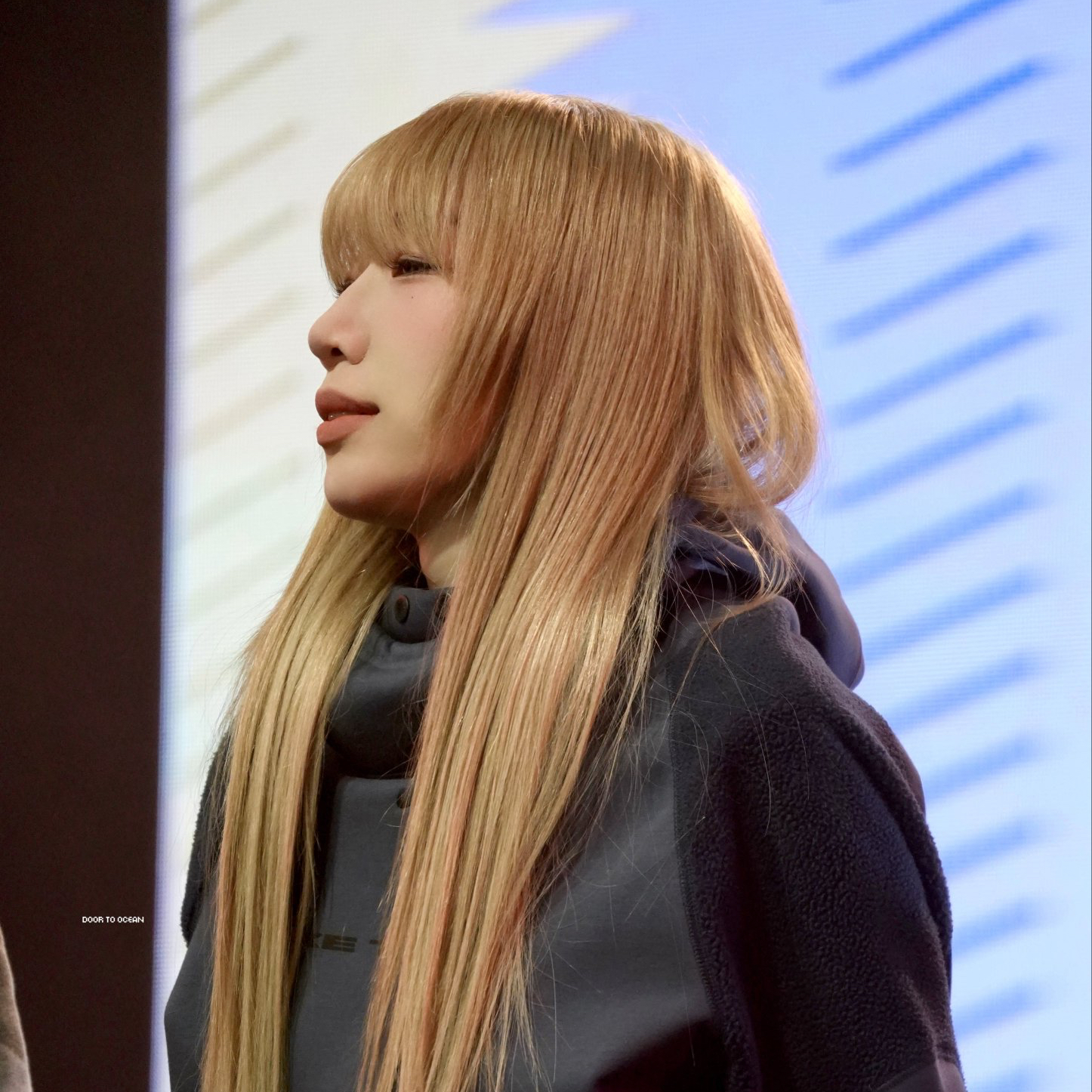 Behind-the-scenes cut of BADA