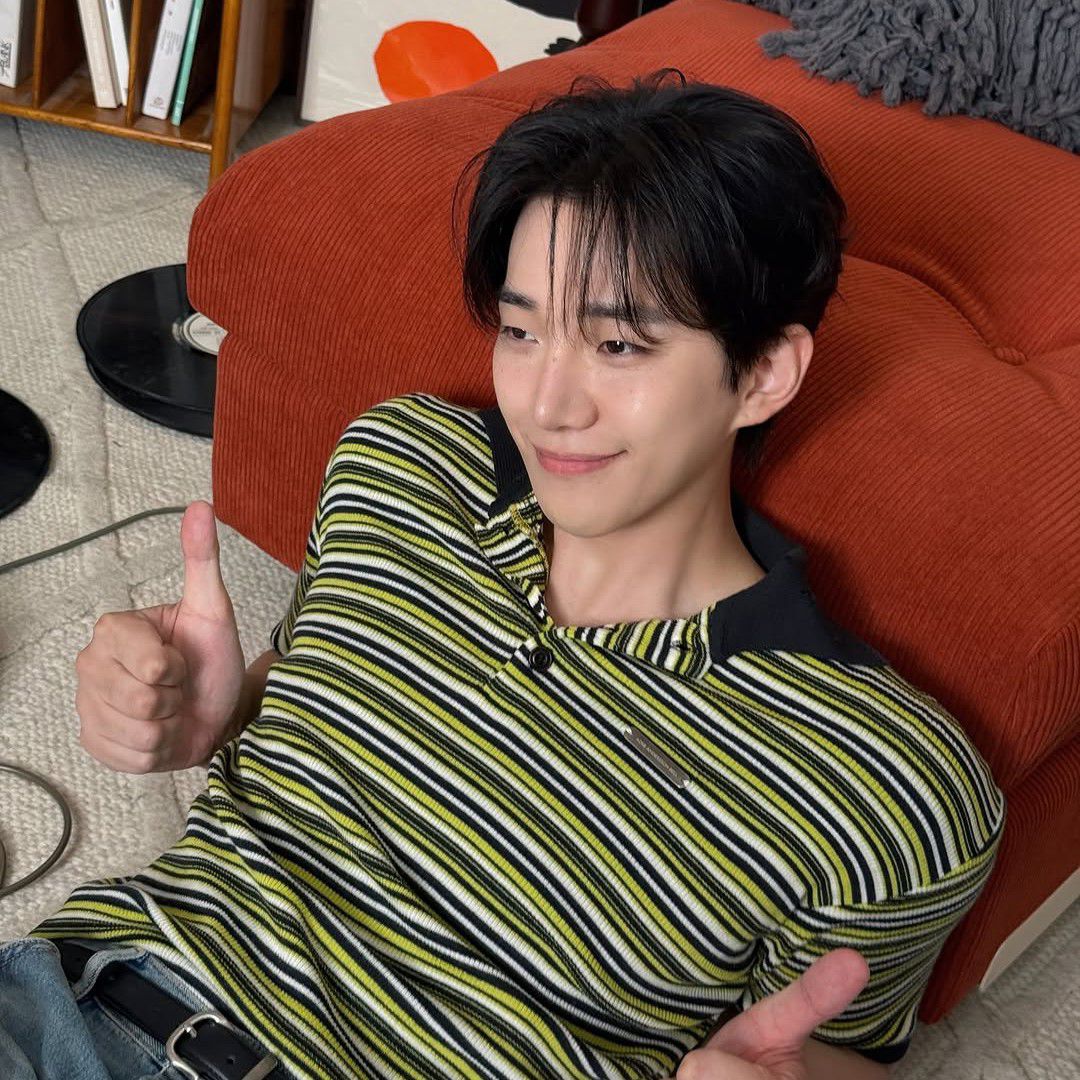 Foto kegiatan terbaru dari Lee Junho