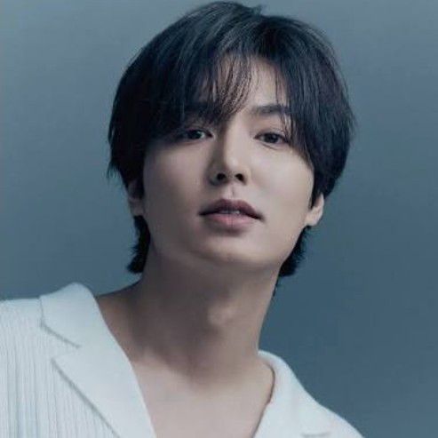 이민호 최근 활동샷