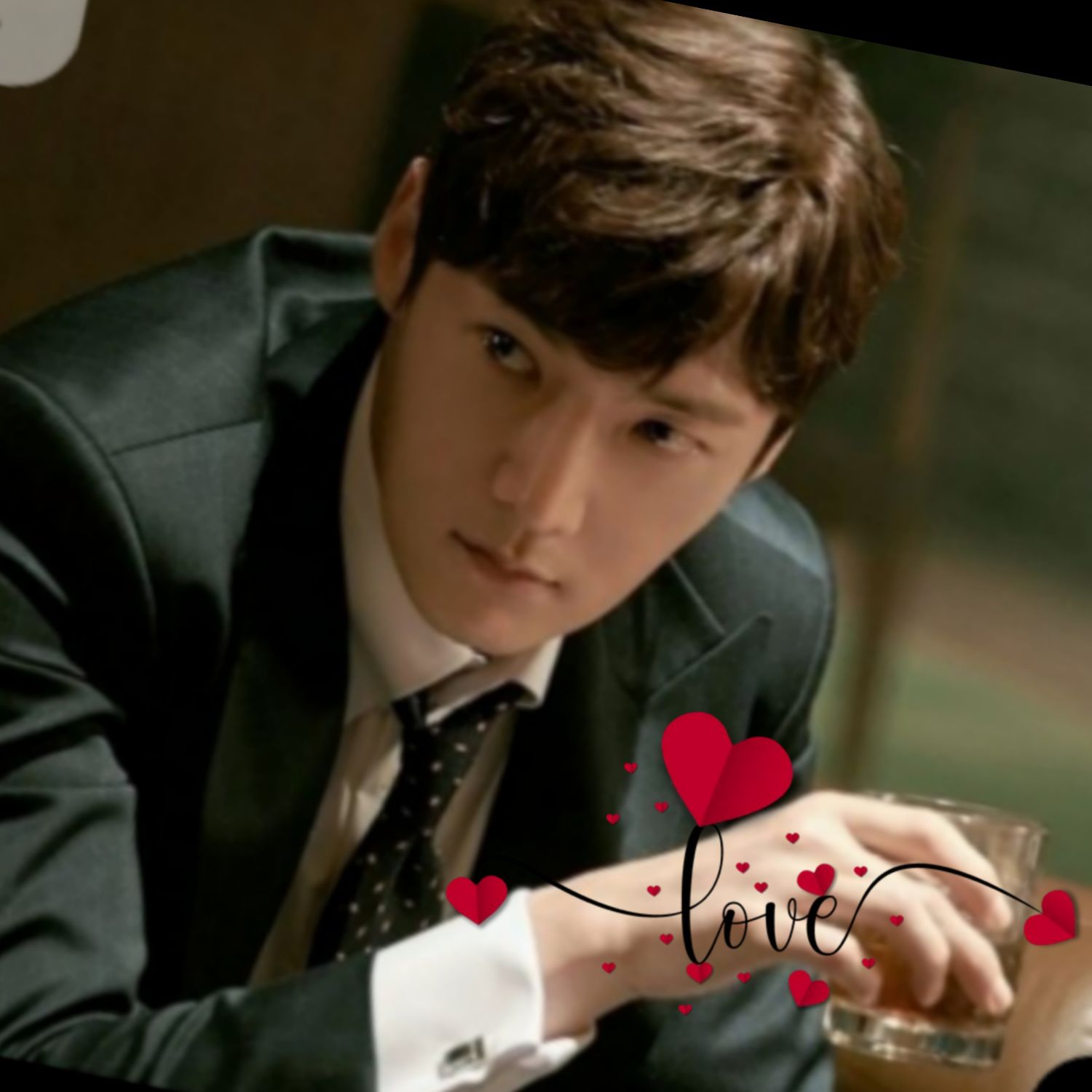 Latest photo of Choi Jinhyuk