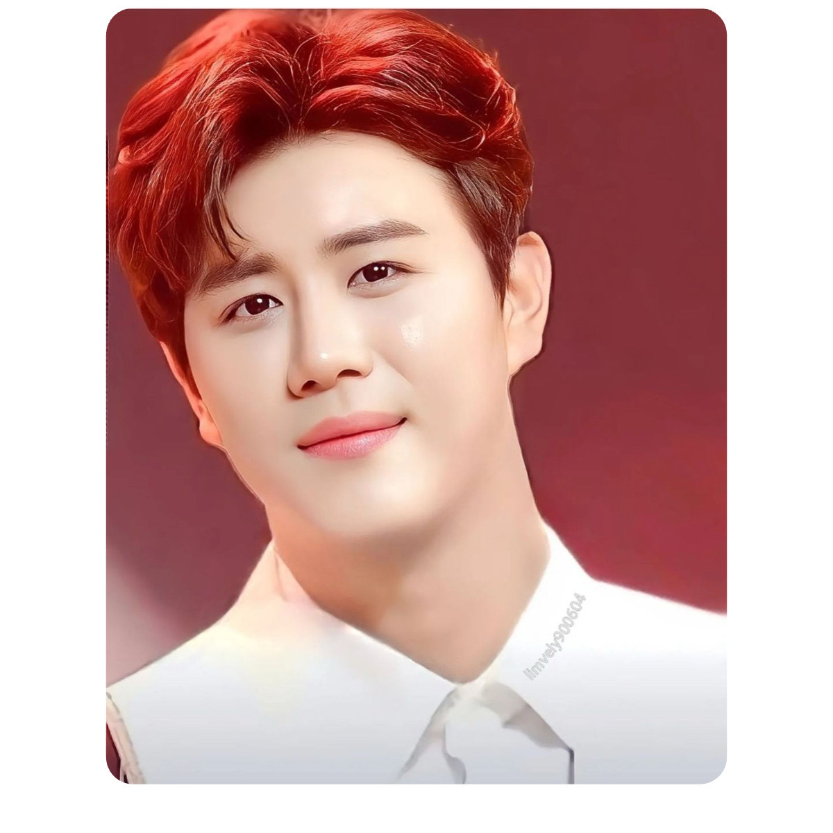 Recent activity shot of Jin Haesung