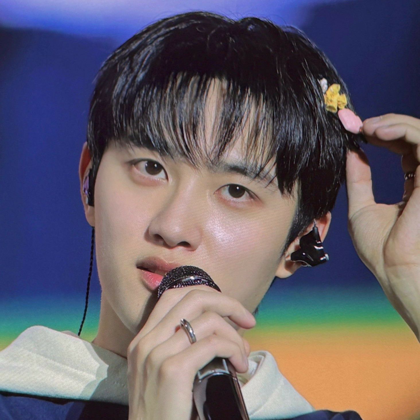 都暻秀 (D.O.)的幕後花絮