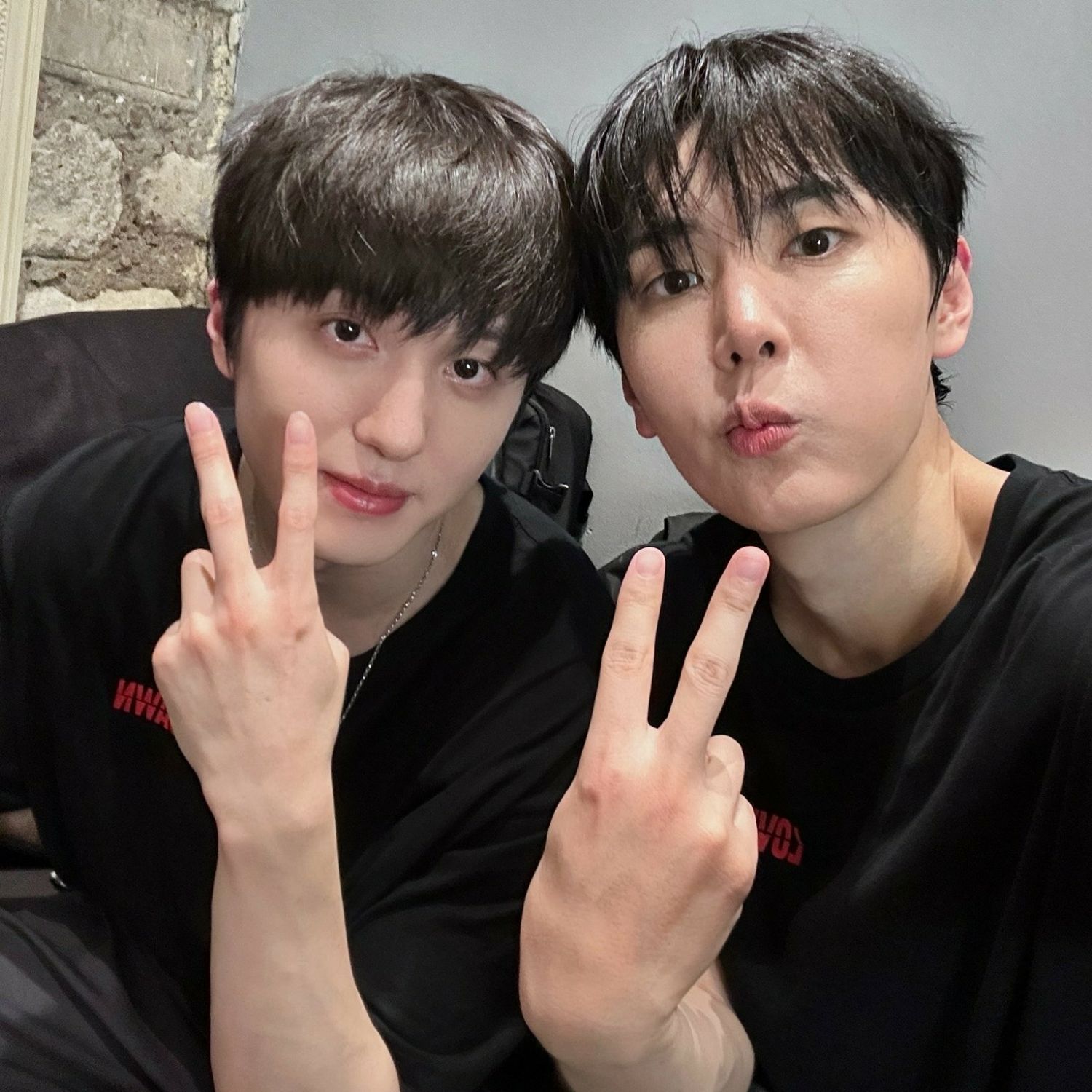 Foto kegiatan terbaru dari Chani