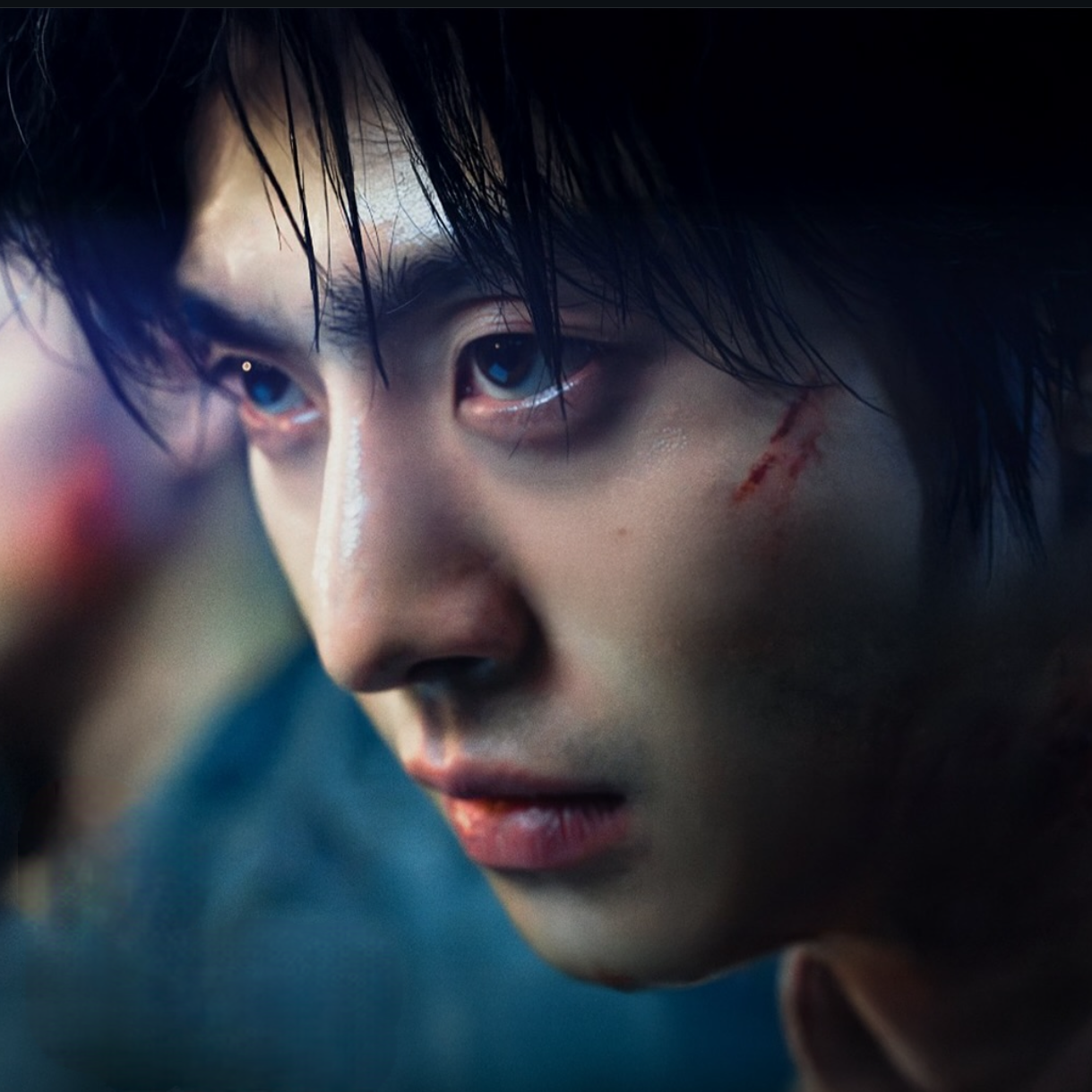 Latest photo of Ahn Hyoseop