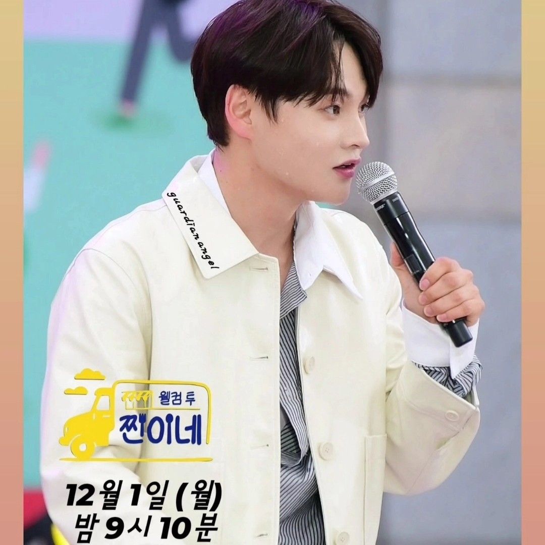 朴瑞镇的最新照片