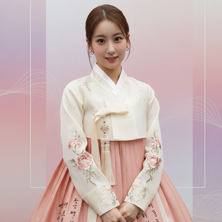 A moment captured by a fan of Oh Yujin