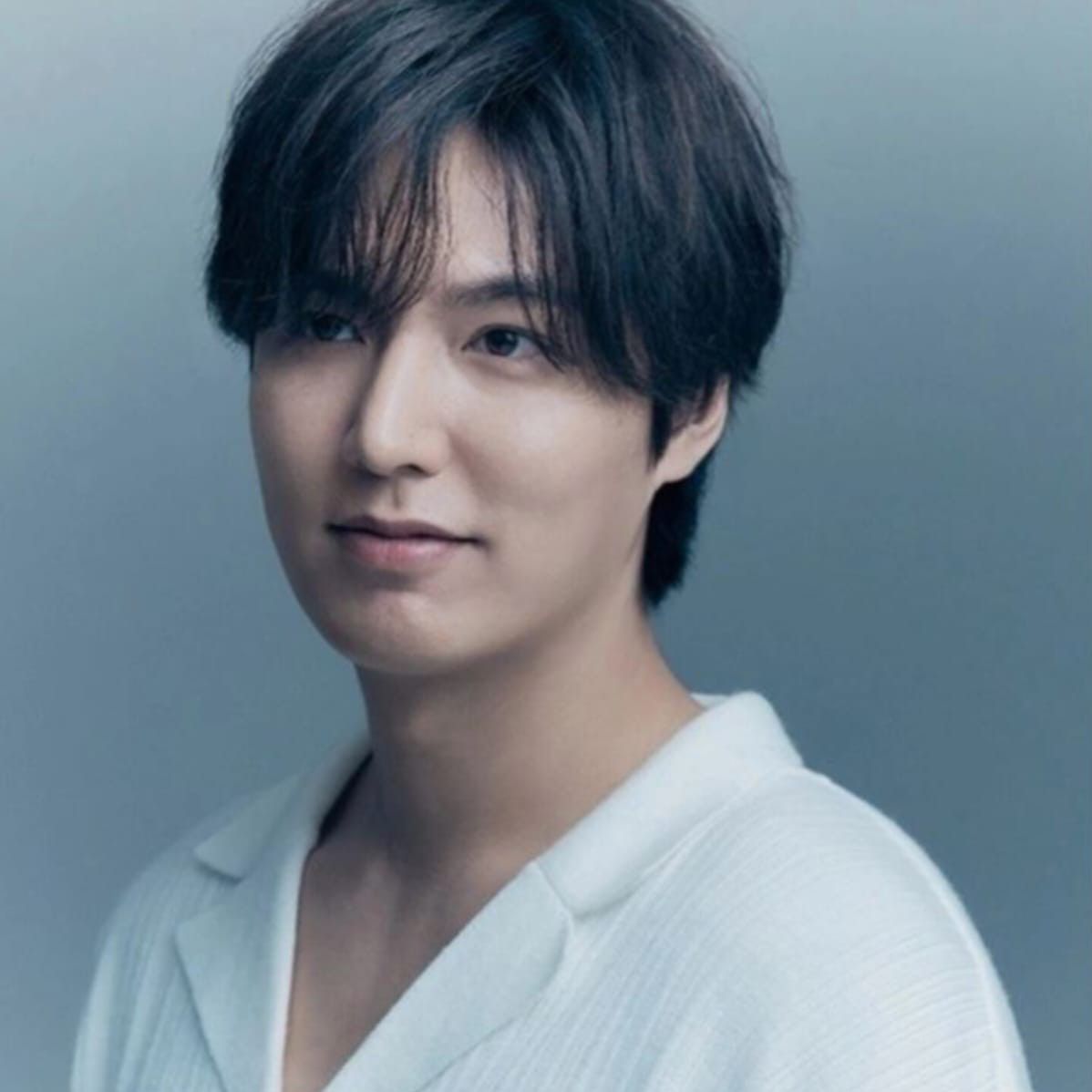 李敏鎬的最新照片