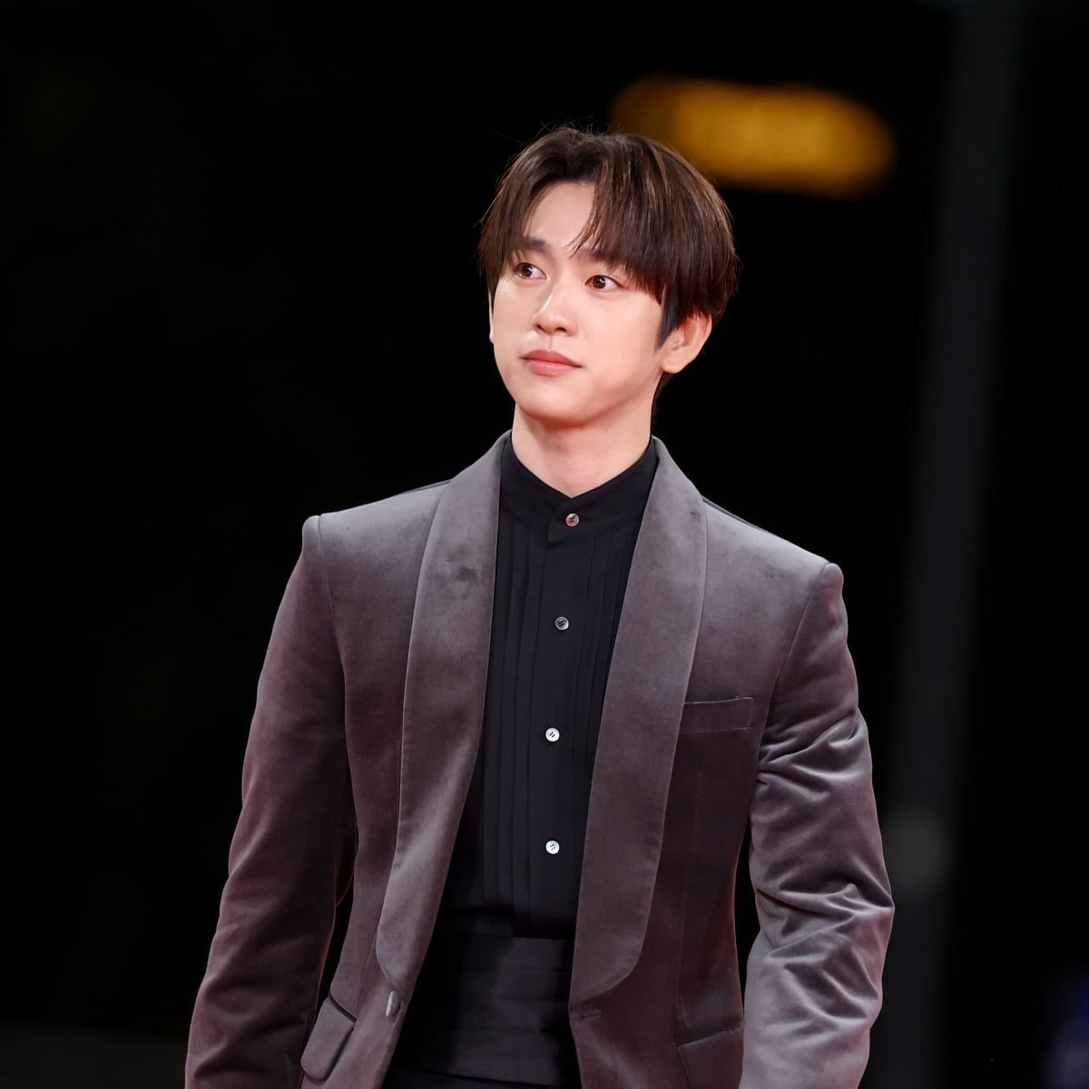 朴珍榮的近期活動照