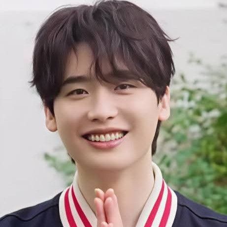 Behind-the-scenes cut of Lee Jongsuk