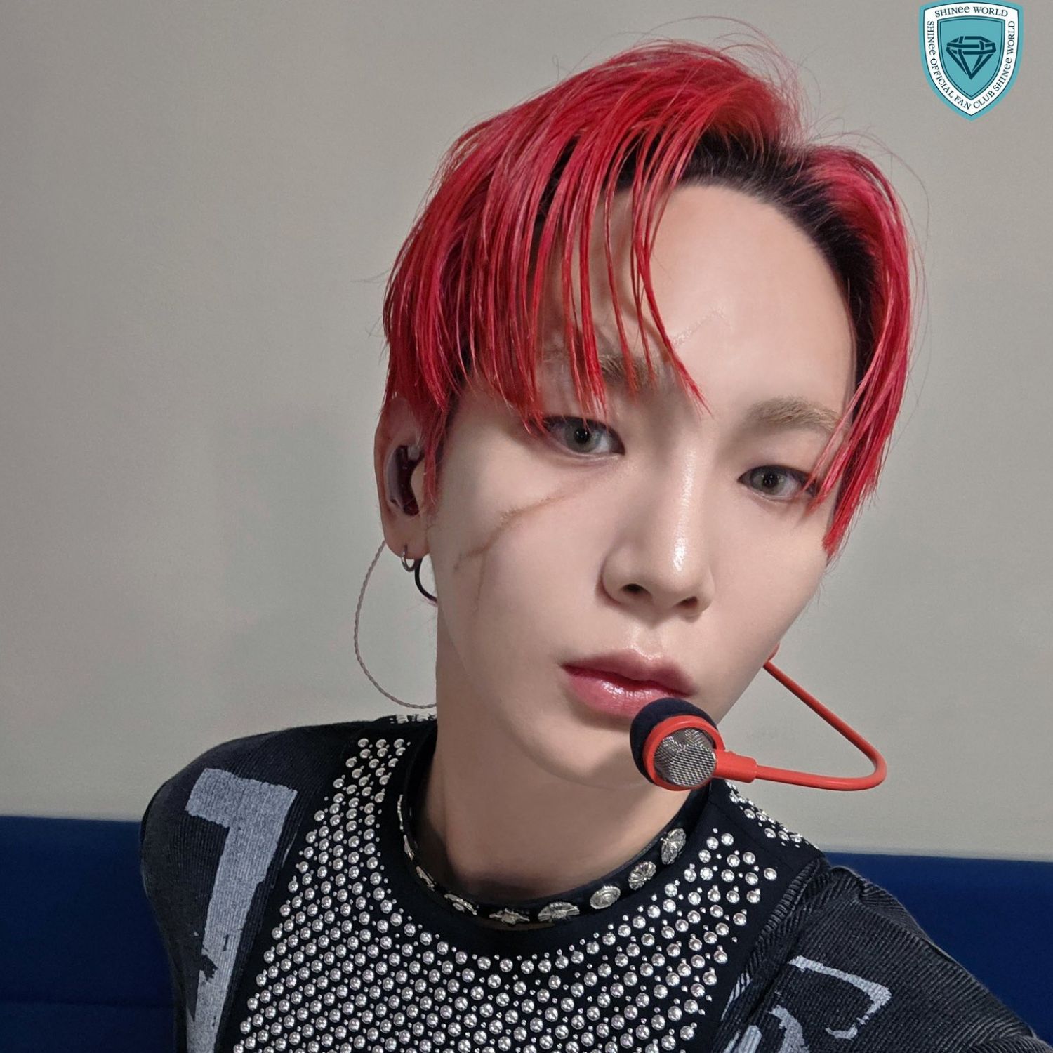 Latest photo of Key