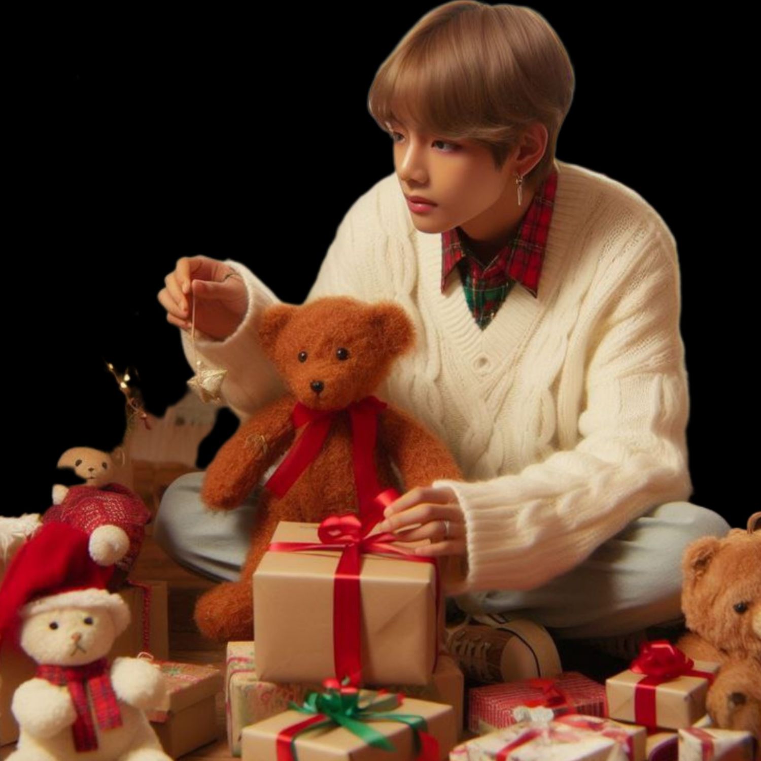 Feed komunitas selebriti terpopuler hari ini