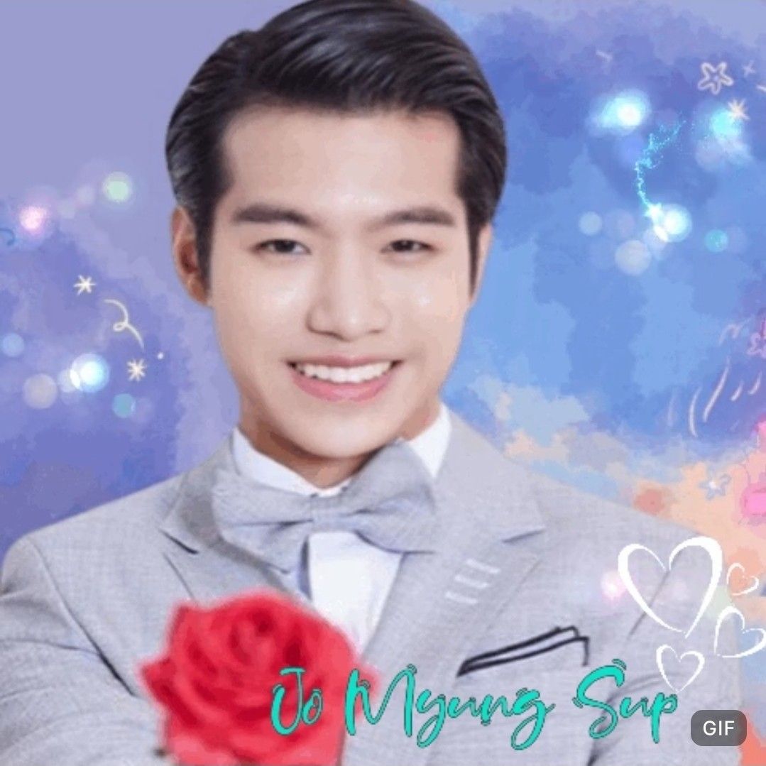 趙明燮的最新照片