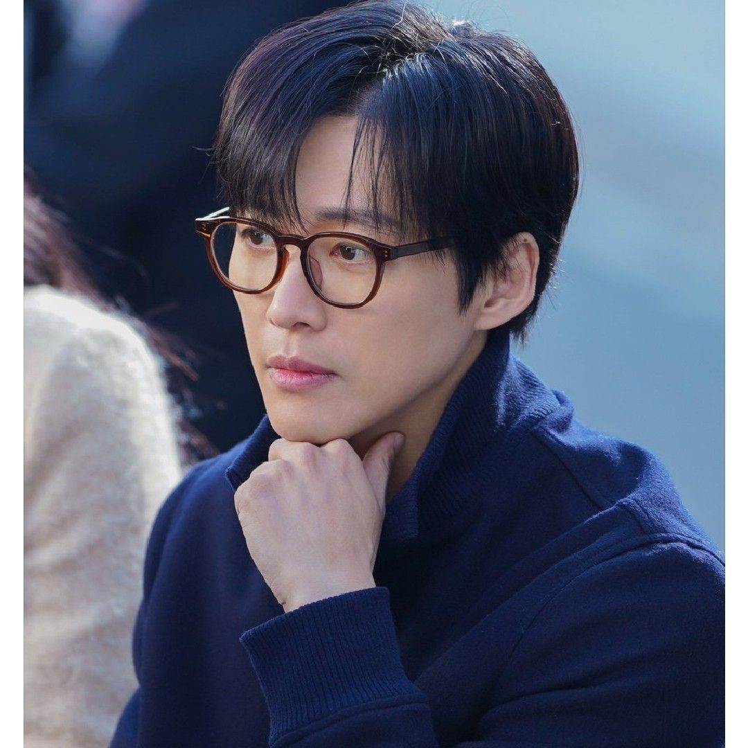 Latest photo of Namkoong Min