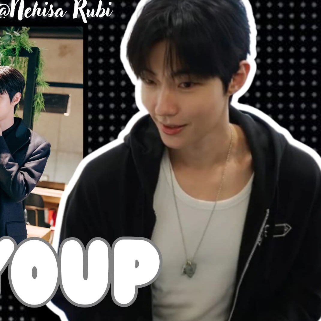 황인엽 팬이 찍은 순간