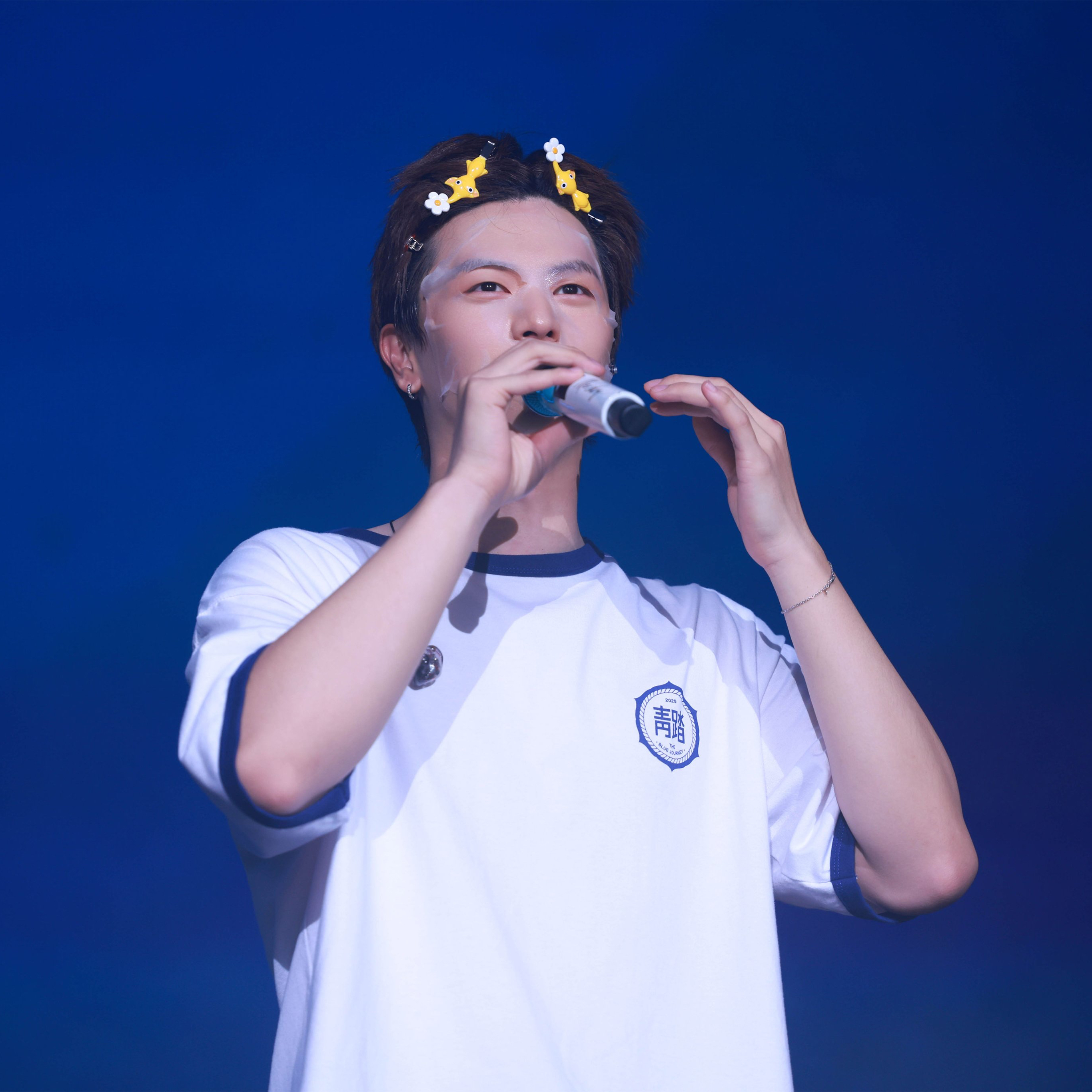 Latest photo of Yook Sungjae