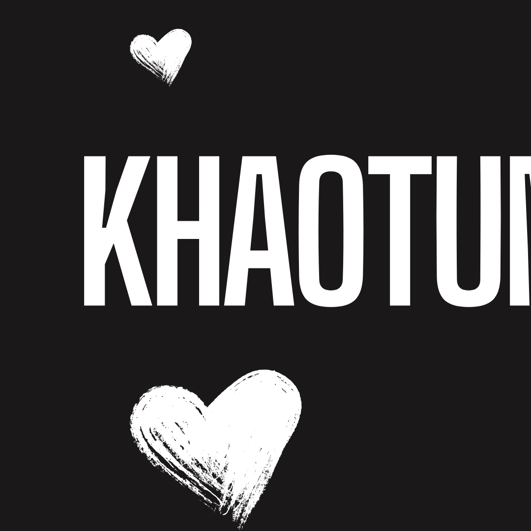 Behind-the-scenes cut of Khaotung Thanawat Ratanakitpaisan