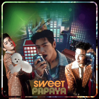 Recent activity shot of Cha Eunwoo